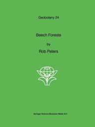 Beech Forests R. Peters Author