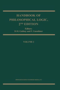 Handbook of Philosophical Logic - Dov M. Gabbay