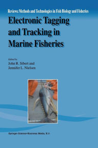 Electronic Tagging and Tracking in Marine Fisheries: Proceedings of the Symposium on Tagging and Tracking Marine Fish with Electronic Devices, Februar