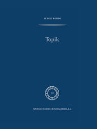 Topik Rudolf Boehm Author