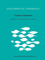 Tropical Zooplankton Henri J. Dumont Editor