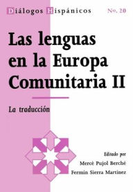 Las lenguas en la Europa comunitaria II: La traduccion Brill Author