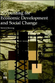 Accounting for Economic Development and Social Change - S. J. Keuning