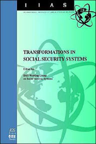 Transformations in Social Security Systems International Institute Of Administrativ Other