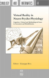 Virtual Reality In Neuro-Psycho-Physiology - Giuseppe Riva