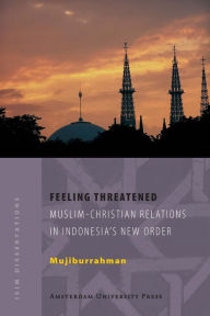 Feeling Threatened - Mujiburrahman