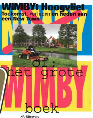 WiMBY! Hoogvliet Michelle Provoost Editor