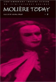 Moliere Today 2 Michael Spingler Author