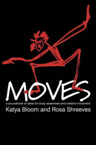 Moves - Katya Bloom