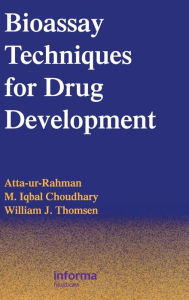 Bioassay Techniques for Drug Development - Atta-ur-Rahman