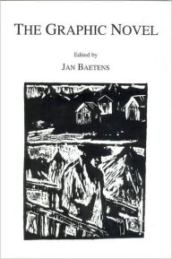 The Graphic Novel Jan Baetens Editor