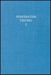 Penetration Testing, Volume 2: Proceedings of the second European symposium on penetration testing, Amsterdam, 24-27 May 1982, 2 volumes