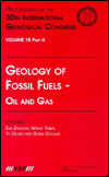 Geology of Fossil Fuels --- Oil and Gas: Proceedings of the 30th International Geological Congress, Volume 18 Part A - Sun Zhaocai