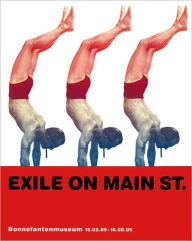 Exile on Main Street Robert Storr Text by