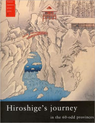 Hiroshige's journey in the 60-odd provinces Marije Jansen Author