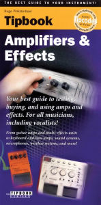 Tipbook Amplifiers & Effects Hugo Pinksterboer Author