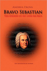 Bravo Sebastian Andrea Frova Author
