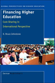 Financing Higher Education - D B Johnstone
