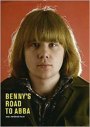 Benny's Road To Abba