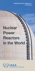 Nuclear Power Reactors in the World - International Atomic Energy Agency