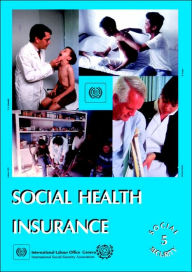 Social Health Insurance - International Labour Office