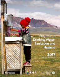 Progress on drinking-water, sanitation and hygiene