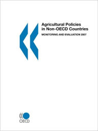 Agricultural Policies In Non-Oecd Countries - Oecd Publishing