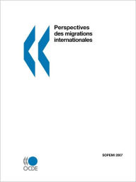 Perspectives Des Migrations Internationales - Oecd Publishing