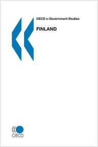 OECD e-Government Studies OECD e-Government Studies: Finland 2003: Edition 2003