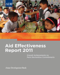 Aid Effectiveness Report 2011