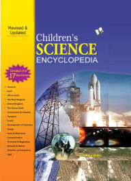 Children's Science Encyclopedia A. H. Hashmi Author