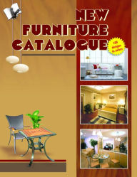 New Furniture Catalogue Editorial Board Author