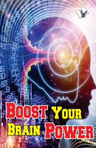 Boost your brain power Varinder Aggarwal Author
