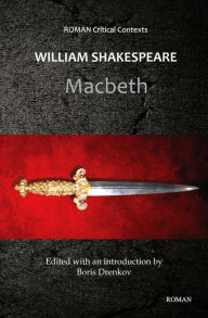 Macbeth (Critical Context) Boris Drenkov Author
