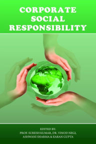 Corporate Social Responsibility - Prof. Suresh Kumar