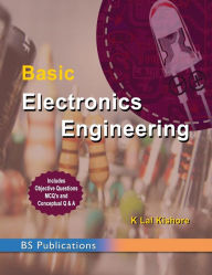 Basic Electronics Engineering K Lal Kishor Author