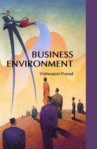 Business Environment - Prasad