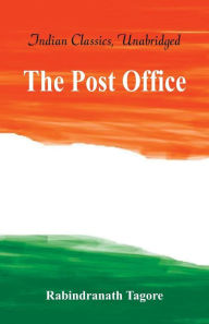 9789386686343 - Rabindranath Tagore: The Post Office - पुस्तक