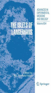 The Islets of Langerhans Md. Shahidul Islam Editor