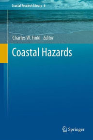 Coastal Hazards Charles W. Finkl Editor
