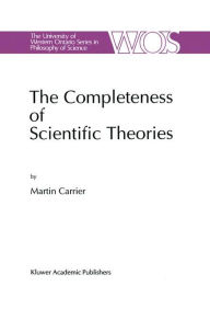 The Completeness of Scientific Theories: On the Derivation of Empirical Indicators within a Theoretical Framework: The Case of Physical Geometry Marti