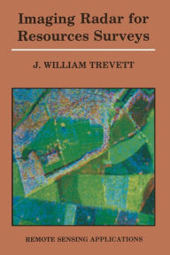 Imaging Radar for Resources Surveys J.W. Trevett Author