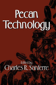 Pecan Technology C. Santerre Author