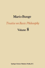 Ethics: The Good and the Right M. Bunge Author