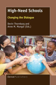 High-Need Schools: Changing the Dialogue - Devin Thornburg