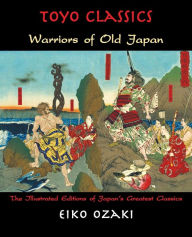9789492722003 - Eiko Ozaki: Warriors of Old Japan - Boek
