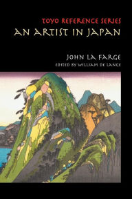 9789492722034 - John La Farge: An Artist's Letters from Japan - Boek