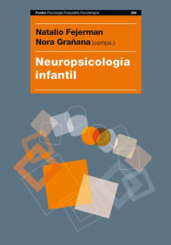 Neuropsicología infantil - Natalio Fejerman