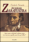 ASI Hablaba Zaratustra - Friedrich Nietzsche