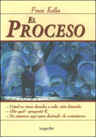 El proceso (The Trial) - Franz Kafka